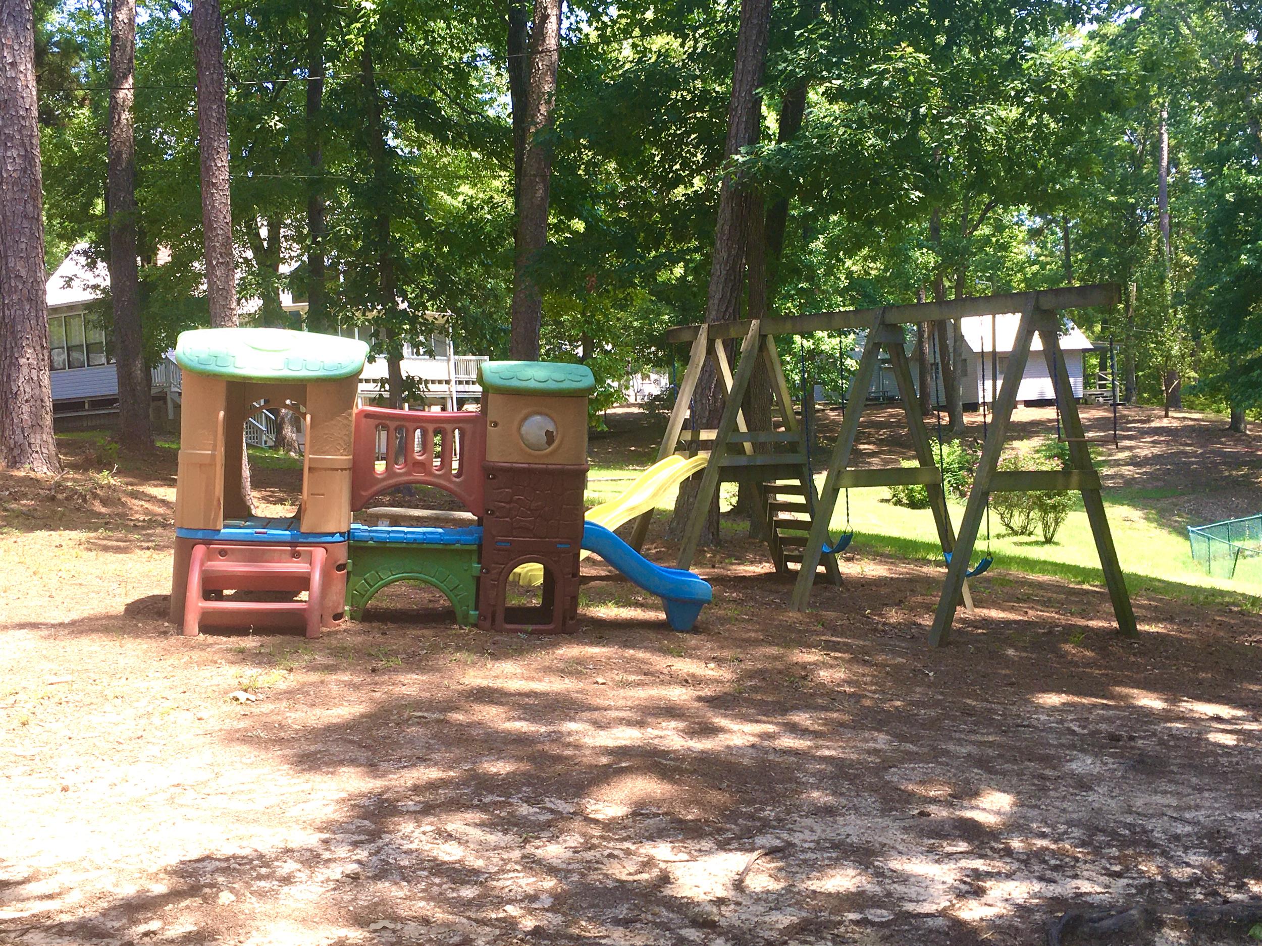 Wildwood Resort Zwolle, Louisiana